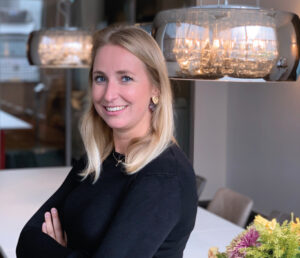 Jill van den Wildenberg