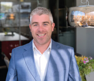 Patrick van Helden