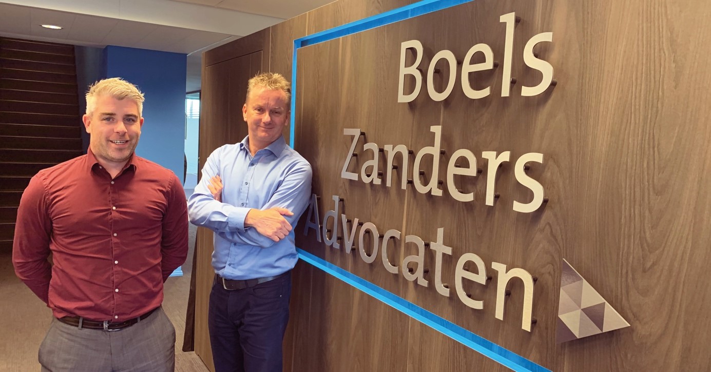 Boels Zanders advocaten