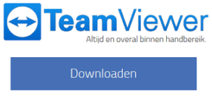 Hulp op afstand - Teamviewer