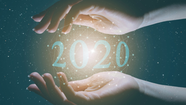 de it trends van 2020 volgens Gartner