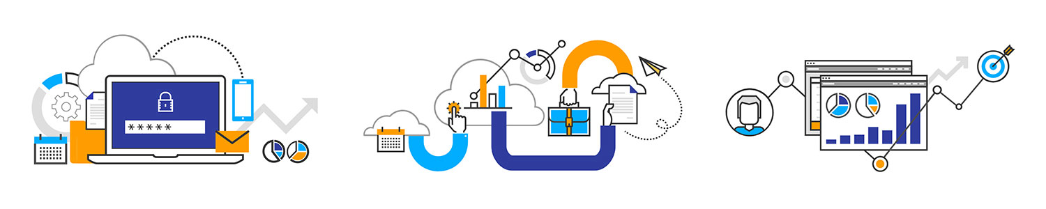 DocuWare workflow