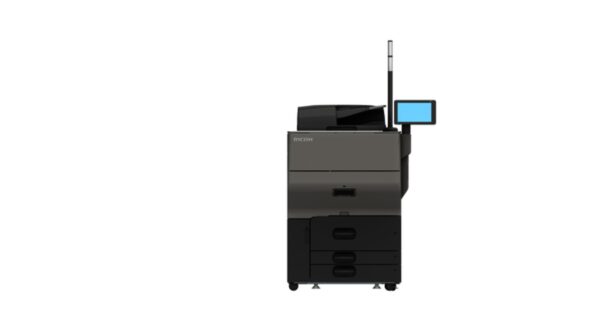Pro C5300s-serie - Afbeelding 3