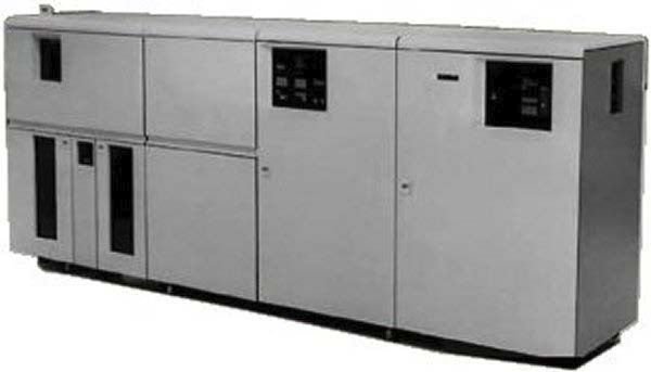 IBM 3800
