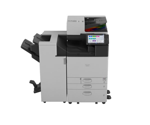 IM C3010(A) - Afbeelding 3
