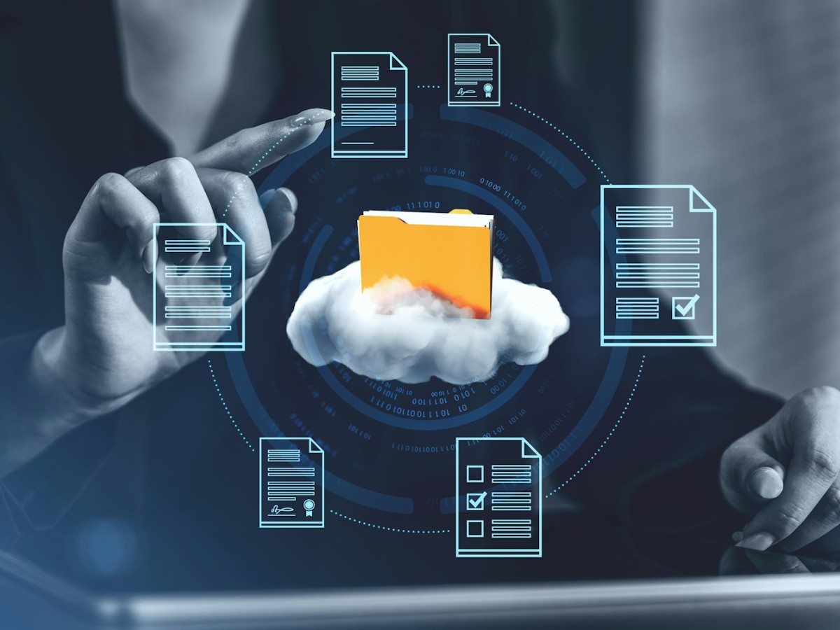 8 grootste voordelen van een Document Management Systeem