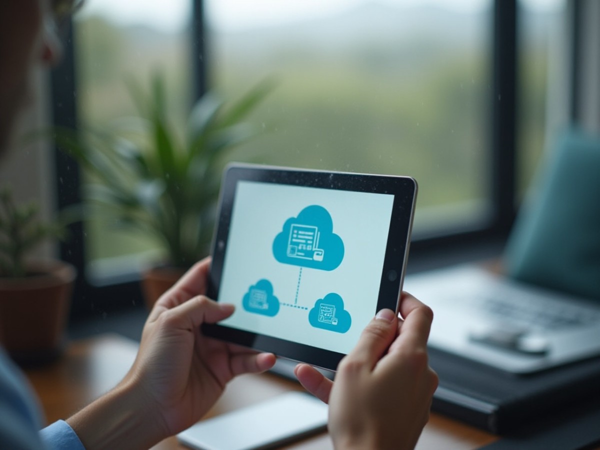 Intelligent document management: 3 voordelen die je niet kunt negeren